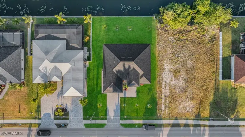 Picture of 1412 SW 20Th Ave, Cape Coral FL 33991