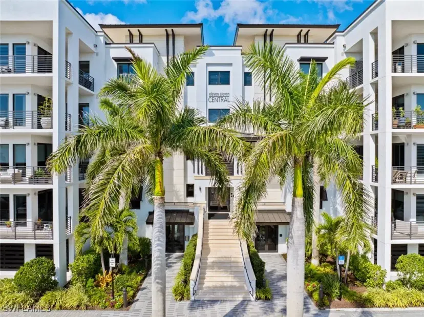 Picture of 1111 Central Ave 507, Naples FL 34102
