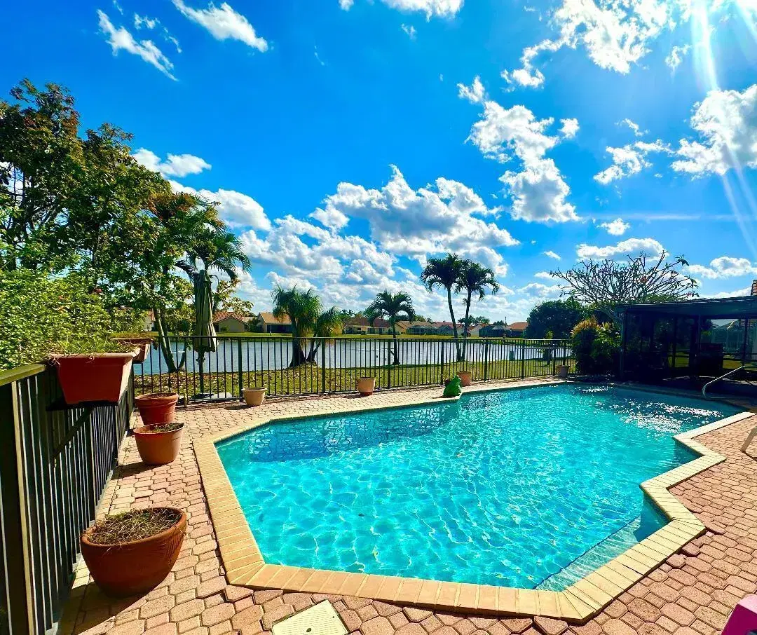 Picture of 9517 El Clair Ranch Road, Boynton Beach, FL 33437