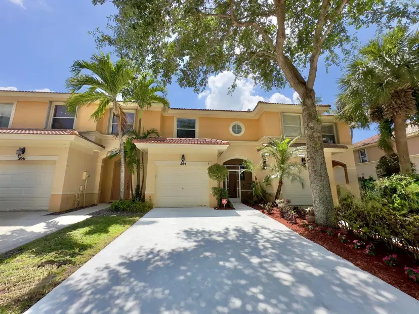 Picture of 264 River Bluff Lane, Royal Palm Beach FL 33411