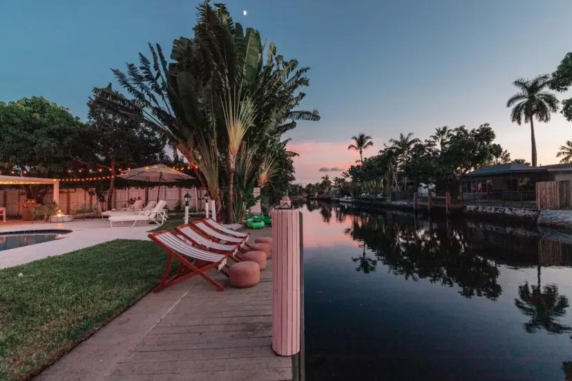 Picture of 3057 NE 16Th Ave, Oakland Park FL 33334