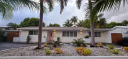 Picture of 3057 NE 16Th Ave, Oakland Park, FL 33334