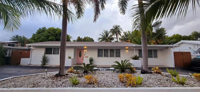 Picture of 3057 NE 16Th Ave, Oakland Park FL 33334