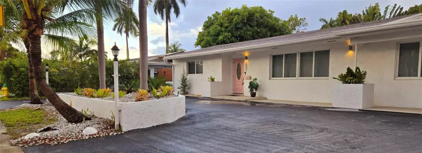 Picture of 3057 NE 16Th Ave, Oakland Park FL 33334