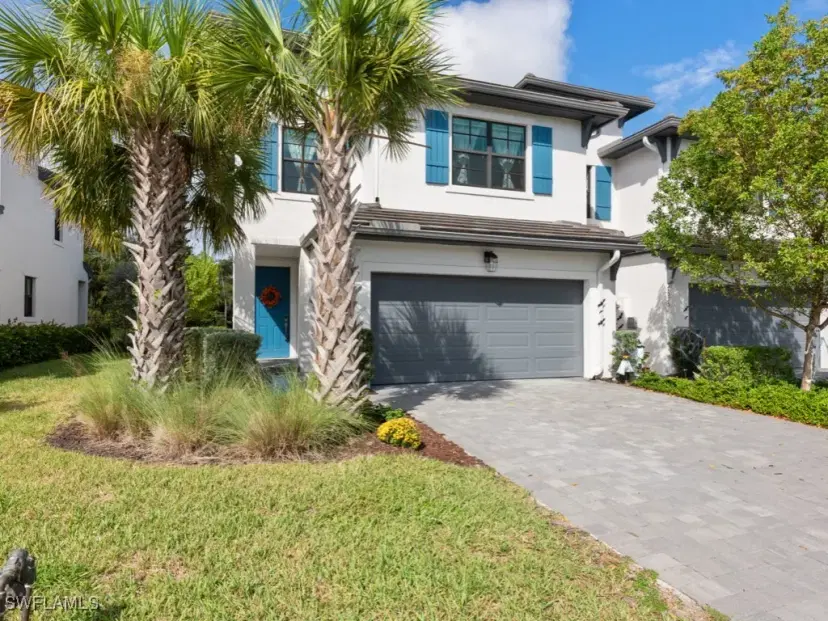 Picture of 7591 Morgan Way, Naples FL 34119