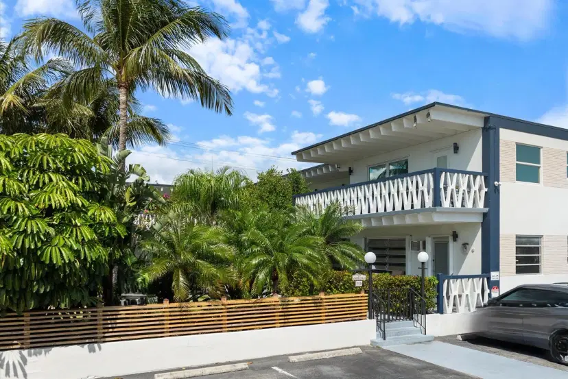 Picture of 115 S C Street 201, Lake Worth Beach FL 33460