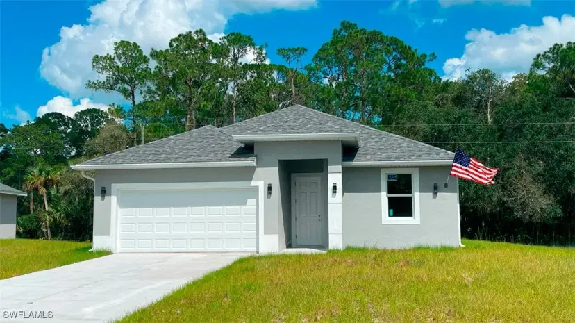 Picture of 1269 Argosy Rd, Labelle FL 33935