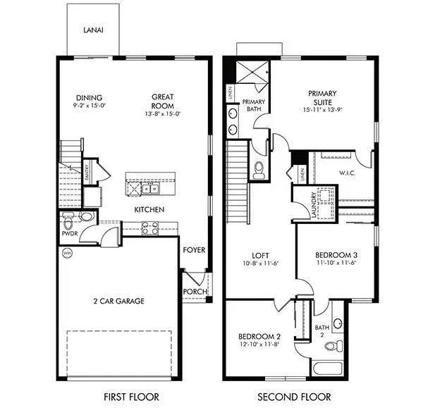 Picture of 491 Salisbury Circle, Fort Pierce FL 34982