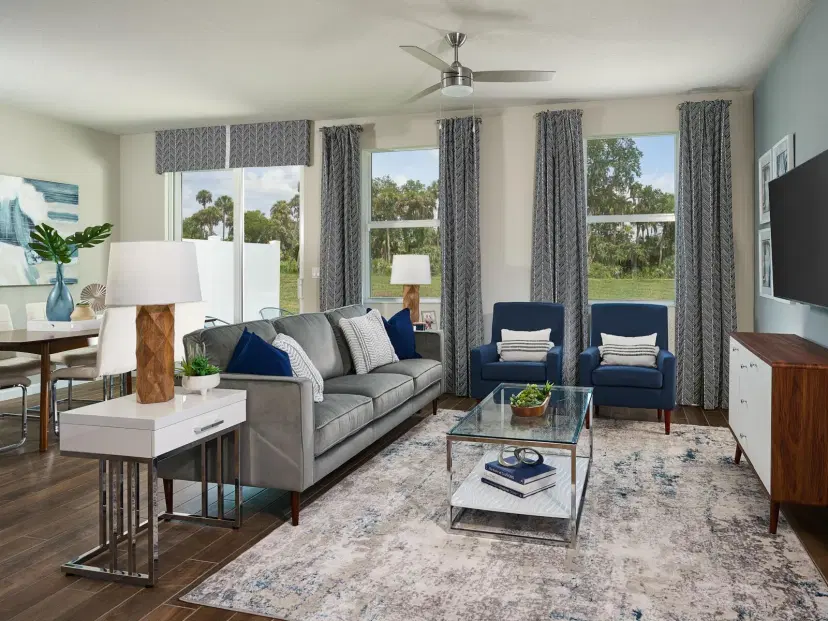 Picture of 491 Salisbury Circle, Fort Pierce FL 34982