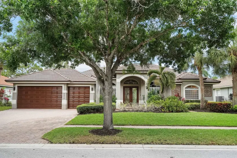 Picture of 4404 SW La Paloma Drive, Palm City FL 34990