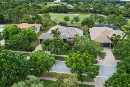 Picture of 4404 SW La Paloma Drive, Palm City, FL 34990