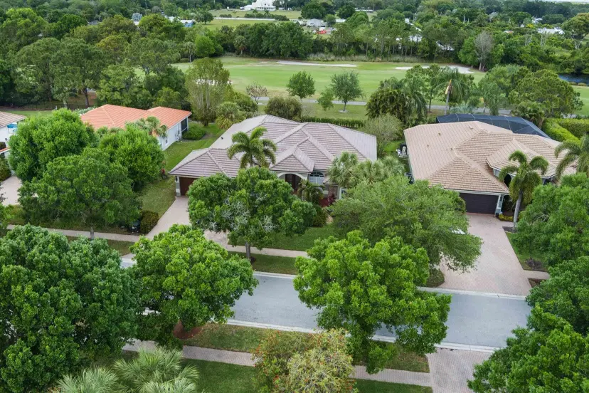 Picture of 4404 SW La Paloma Drive, Palm City FL 34990