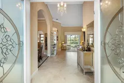 Picture of 4404 SW La Paloma Drive, Palm City, FL 34990
