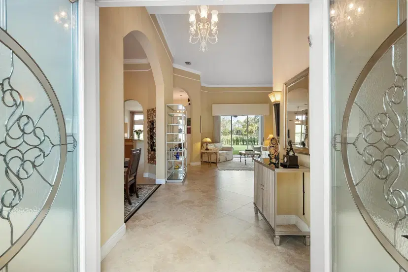 Picture of 4404 SW La Paloma Drive, Palm City FL 34990