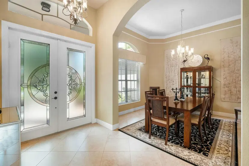 Picture of 4404 SW La Paloma Drive, Palm City FL 34990