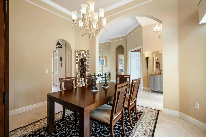 Picture of 4404 SW La Paloma Drive, Palm City FL 34990