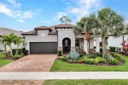 Picture of 9350 Greyhawk Trl, Naples, FL 34120