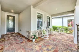 Picture of 9350 Greyhawk Trl, Naples, FL 34120