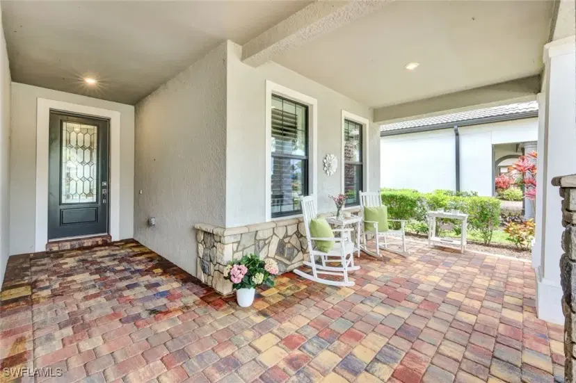 Picture of 9350 Greyhawk Trl, Naples FL 34120