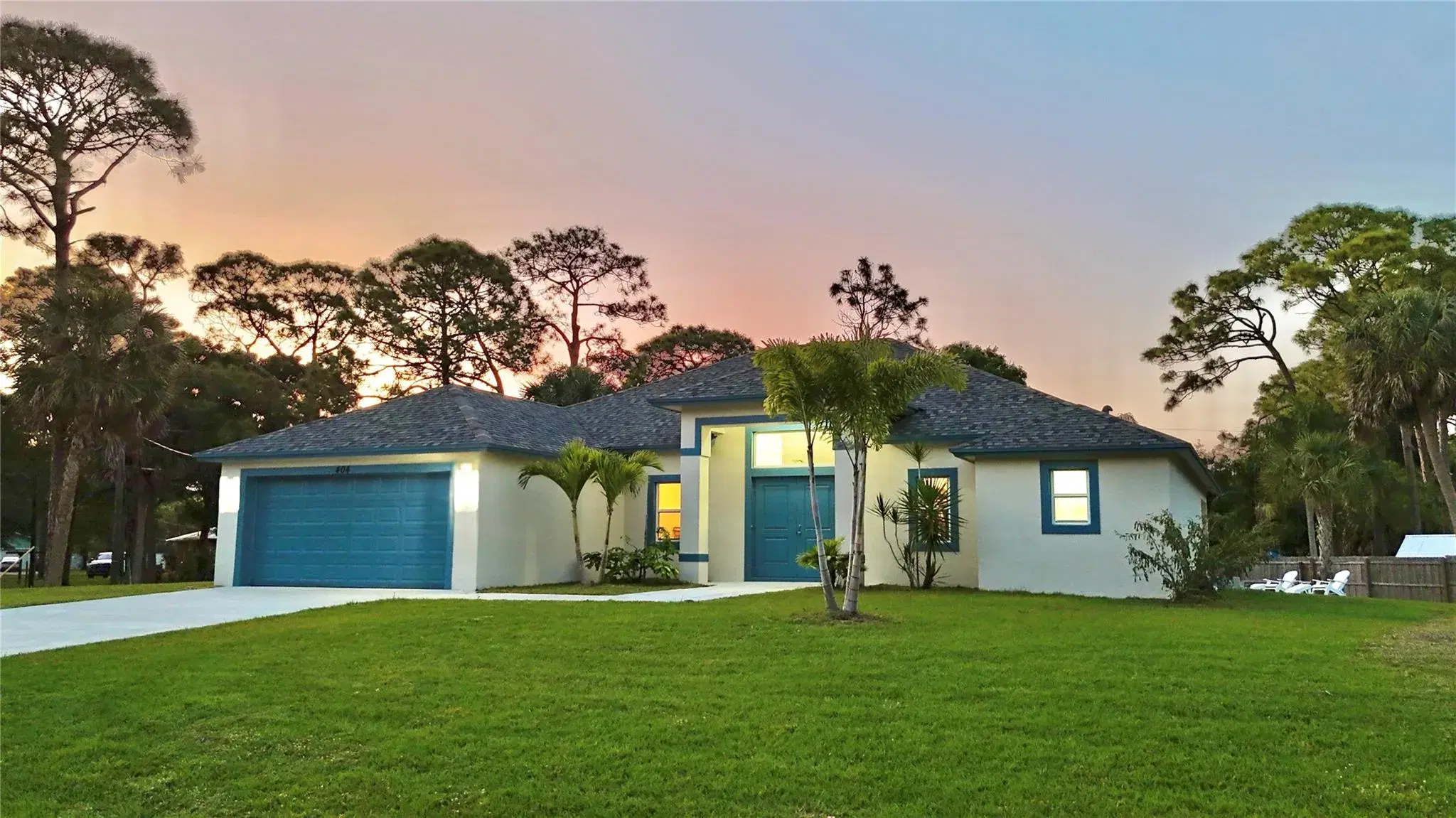 Picture of 404 Gregory St, Fort Pierce, FL 34982