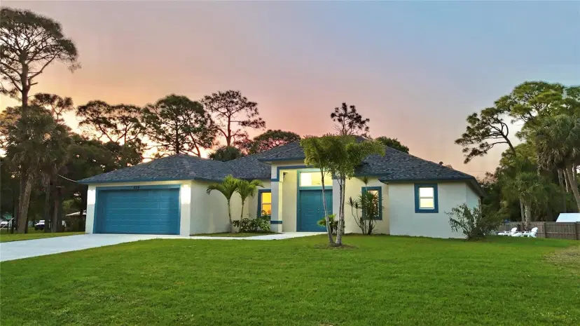 Picture of 404 Gregory St, Fort Pierce FL 34982