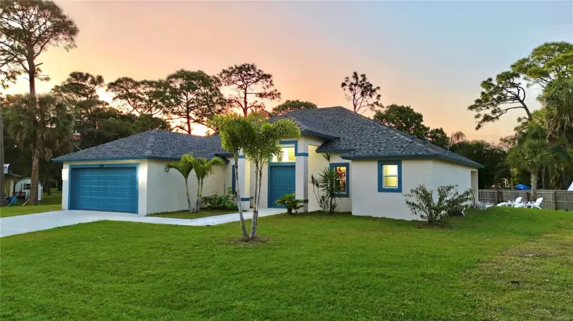 Picture of 404 Gregory St, Fort Pierce FL 34982