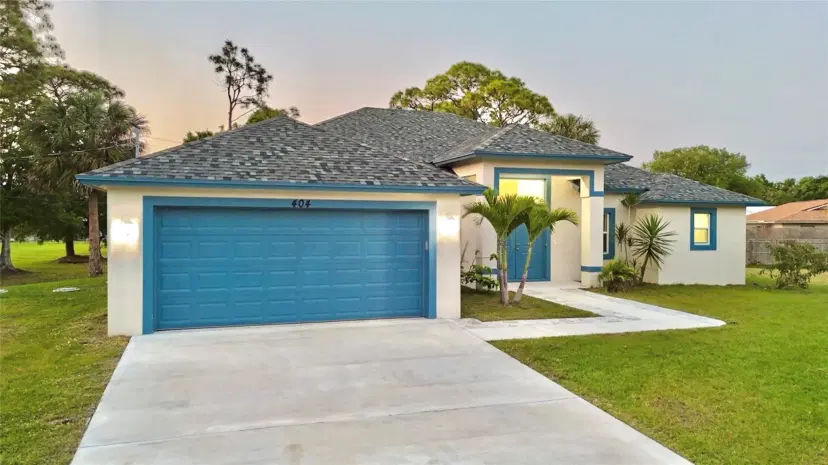 Picture of 404 Gregory St, Fort Pierce FL 34982