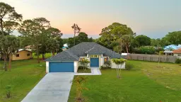 Picture of 404 Gregory St, Fort Pierce, FL 34982