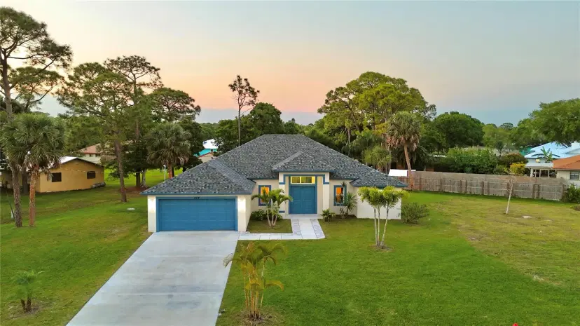 Picture of 404 Gregory St, Fort Pierce FL 34982