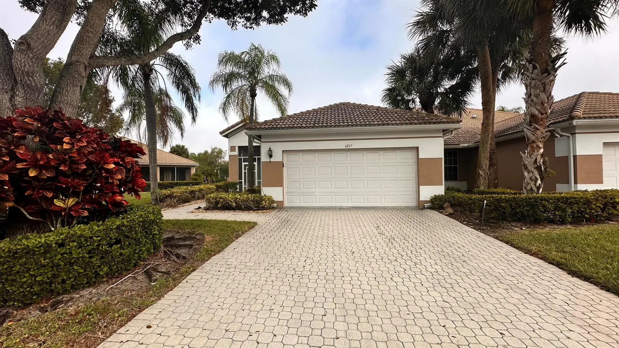 Picture of 6897 Swansea Lane, Boynton Beach, FL 33472