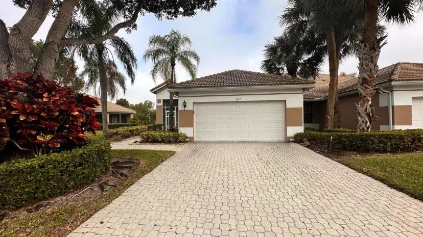 Picture of 6897 Swansea Lane, Boynton Beach FL 33472