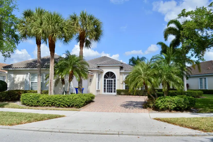 Picture of 8120 SE Paurotis Lane, Hobe Sound FL 33455