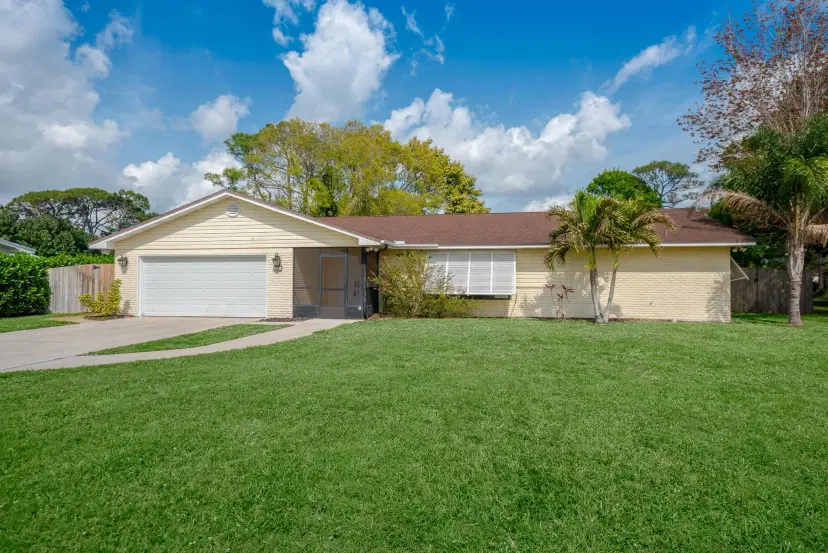 Picture of 1743 NW Spruce Ridge Drive, Stuart FL 34994