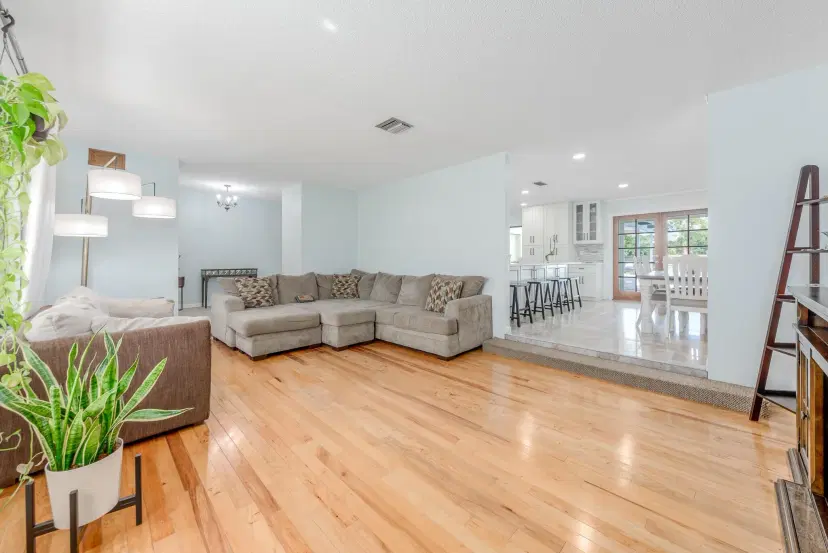 Picture of 1743 NW Spruce Ridge Drive, Stuart FL 34994