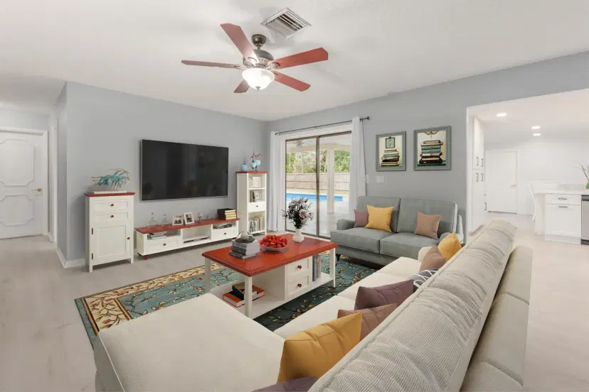 Picture of 1743 NW Spruce Ridge Drive, Stuart FL 34994