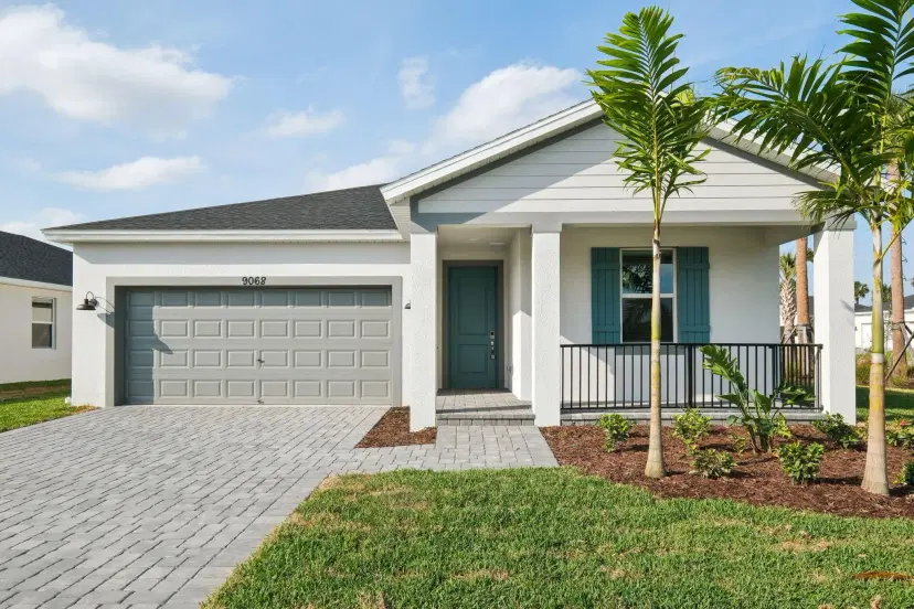 Picture of 9068 Dahlia Circle, Port St Lucie FL 34986