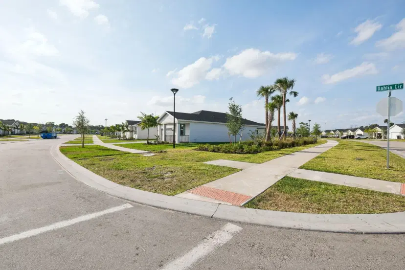 Picture of 9068 Dahlia Circle, Port St Lucie FL 34986
