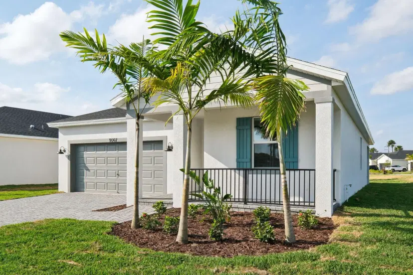 Picture of 9068 Dahlia Circle, Port St Lucie FL 34986
