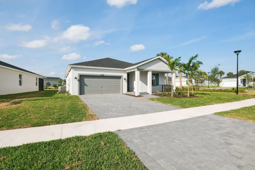 Picture of 9068 Dahlia Circle, Port St Lucie FL 34986