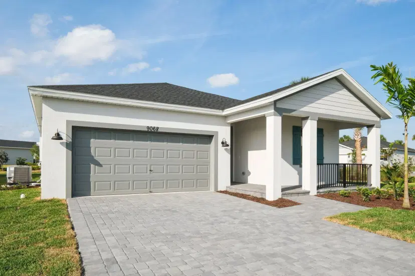 Picture of 9068 Dahlia Circle, Port St Lucie FL 34986
