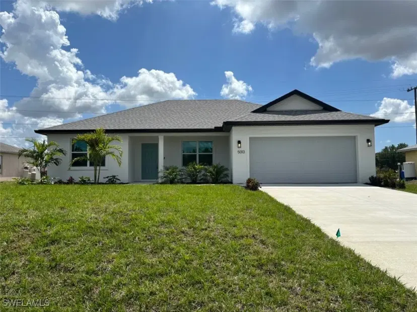 Picture of 5013 Brookfield St, Lehigh Acres FL 33971