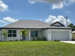 Picture of 5013 Brookfield St, Lehigh Acres, FL 33971