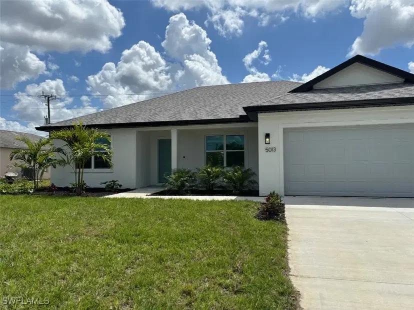 Picture of 5013 Brookfield St, Lehigh Acres FL 33971