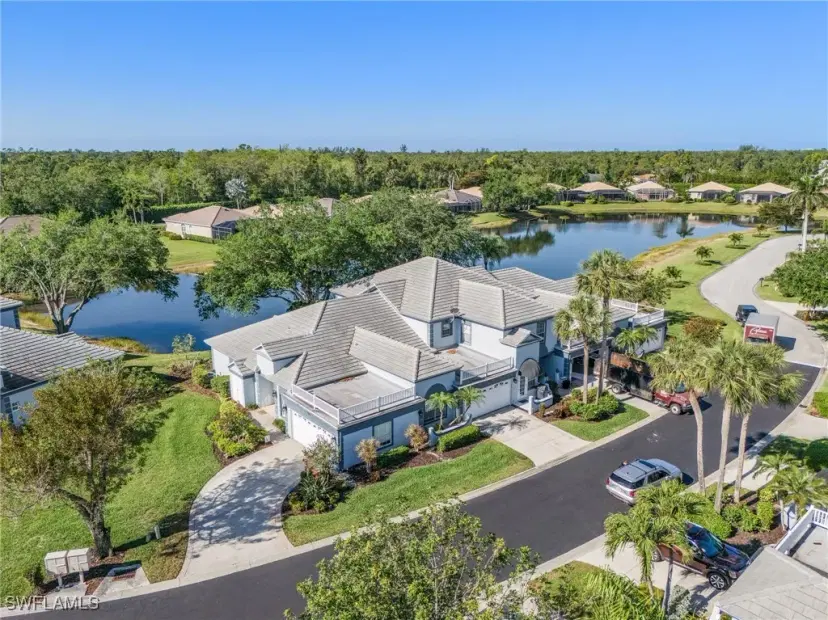 Picture of 8043 Glen Abbey Cir, Fort Myers FL 33912