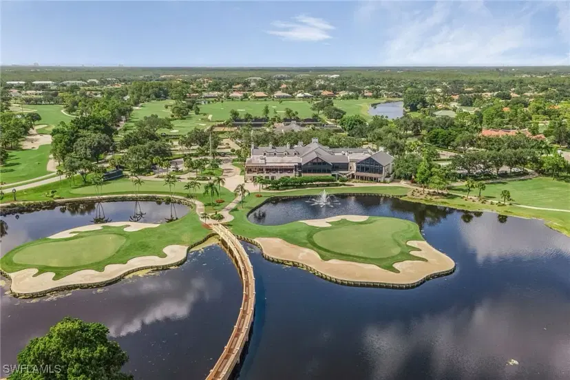 Picture of 8043 Glen Abbey Cir, Fort Myers FL 33912