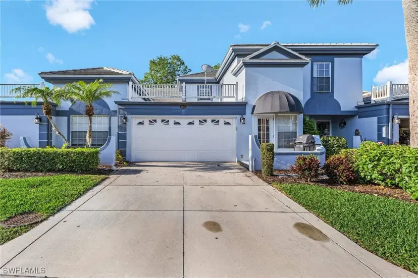 Picture of 8043 Glen Abbey Cir, Fort Myers FL 33912