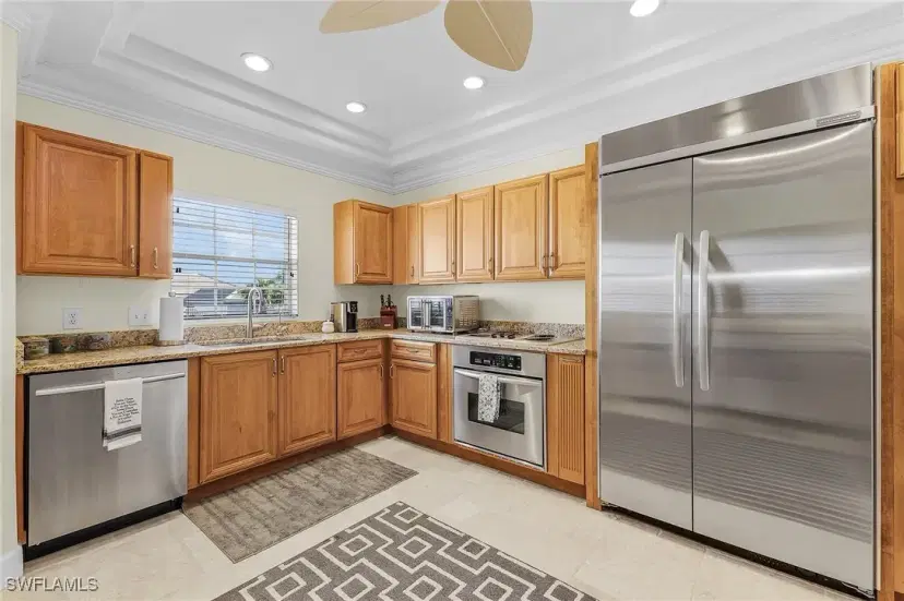 Picture of 8043 Glen Abbey Cir, Fort Myers FL 33912
