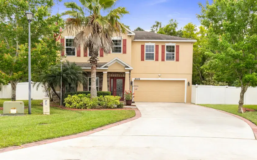 Picture of 6102 NW Painted Bunting Court, Port St Lucie FL 34986