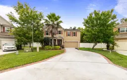 Picture of 6102 NW Painted Bunting Court, Port St Lucie, FL 34986