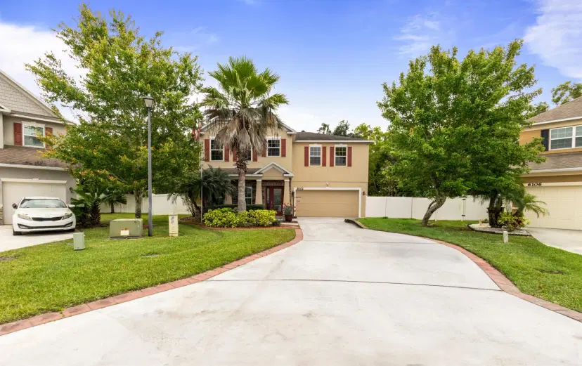 Picture of 6102 NW Painted Bunting Court, Port St Lucie FL 34986